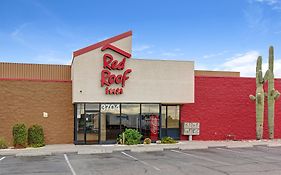 Red Roof Inn South Tucson