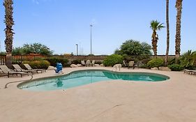 Red Roof Inn Tucson South